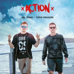 Anıl Piyancı&nbsp;Action