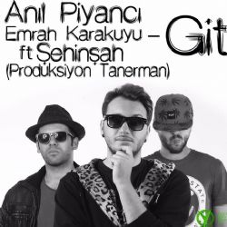 Anıl Piyancı&nbsp;Git