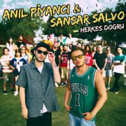 Anıl Piyancı&nbsp;Herkes Doğru