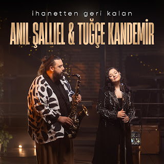 Anıl Şallıel&nbsp;İhanetten Geri Kalan