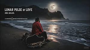 Anıl Şallıel&nbsp;Lunar Pulse Of Love