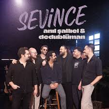 Anıl Şallıel&nbsp;Sevince