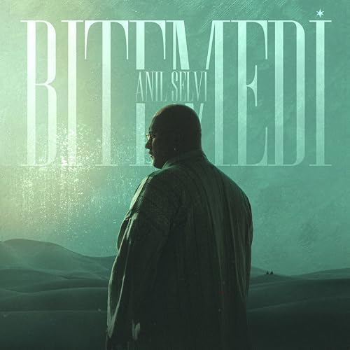 Anıl Selvi&nbsp;Bitemedi