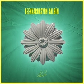 Anıl Selvi&nbsp;Reenkarnasyon Kalbim