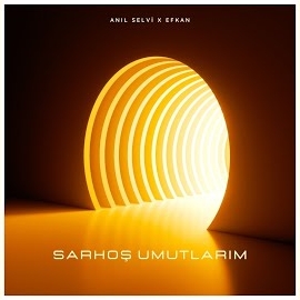 Anıl Selvi&nbsp;Sarhoş Umutlarım