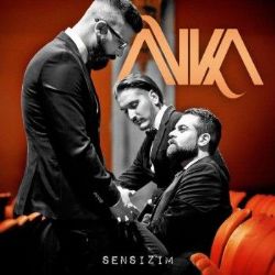 Anka&nbsp;Sensizim