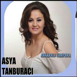 Ankaralı Asya&nbsp;Ankaralı Zampara