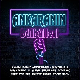 Ankaralı Ayşe&nbsp;Ankaranın Bülbülleri