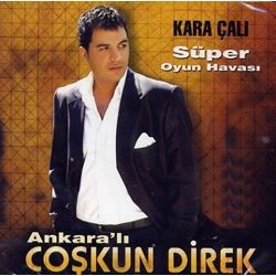 Ankaralı Coşkun&nbsp;Kara Çalı