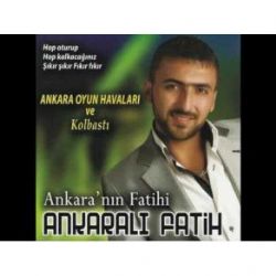 Ankaralı Fatih&nbsp;Ankara Oyun Havaları