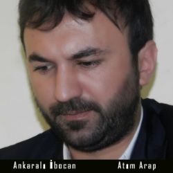 Ankaralı İbocan&nbsp;Atım Kara