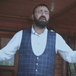 Ankaralı Kağan&nbsp;Ardımdan Ağla Ankara