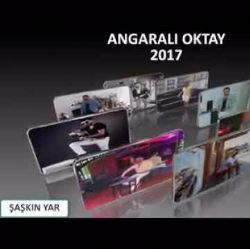 Ankaralı Oktay&nbsp;Şaşkın Yar