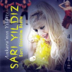 Ankaralı Sarı Yıldız&nbsp;Sarı Civcivim Benim