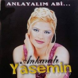 Ankaralı Yasemin&nbsp;Anlayalım Abi