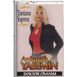 Ankaralı Yasemin&nbsp;Doktor Civanım