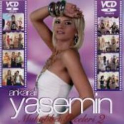 Ankaralı Yasemin&nbsp;Muhabbet Geceleri