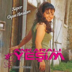 Ankaralı Yeşim&nbsp;Black Sheep