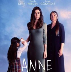 Anne&nbsp;Anne Dizi Müzikleri