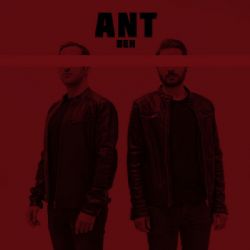 Ant&nbsp;Ben
