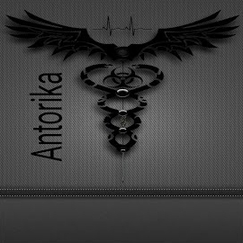 Antorika&nbsp;Aldana Aldana