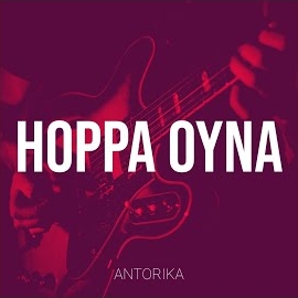Antorika&nbsp;Hoppa Oyna
