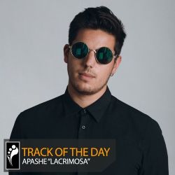 Apashe&nbsp;Lacrimosa