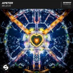 Apster&nbsp;Believe