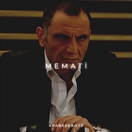Arabesk Boyz&nbsp;Memati