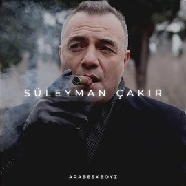 Arabesk Boyz&nbsp;Süleyman Çakır