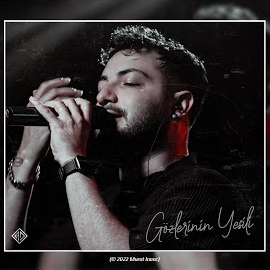 Arabesk Design&nbsp;Gözlerinin Yeşili