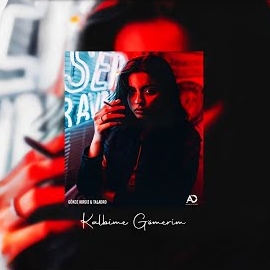 Arabesk Design&nbsp;Kalbime Gömerim