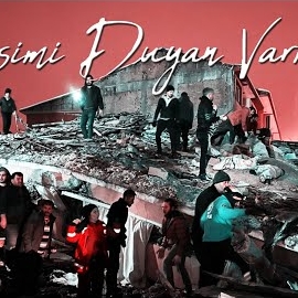 Arabesk Design&nbsp;Sesimi Duyan Varmı