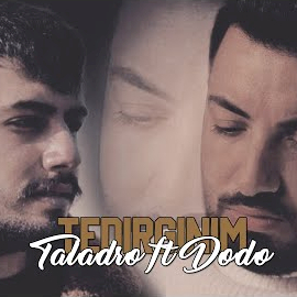 Arabesk Design&nbsp;Tedirginim