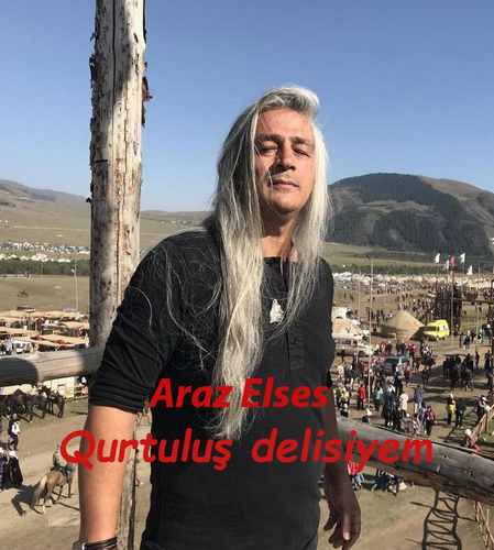 Araz Elses&nbsp;Qurtuluş delisiyem
