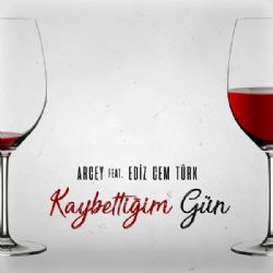 Arcey&nbsp;Kaybettiğim Gün
