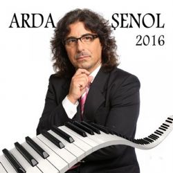 Arda Şenol&nbsp;Arda Şenol