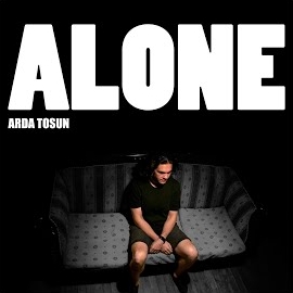 Arda Tosun&nbsp;Alone
