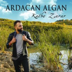 Ardacan Algan&nbsp;Kalbe Zarar