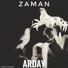 Arday&nbsp;Zaman