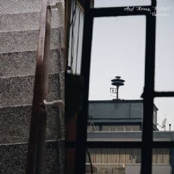 Arel Koray Nalbant&nbsp;Geçti