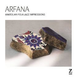 Arfana&nbsp;Anatolian Folk