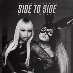 Ariana Grande Side To Side