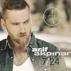 Arif Akpınar&nbsp;7 24