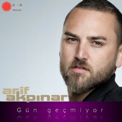 Arif Akpınar&nbsp;Gün Geçmiyor