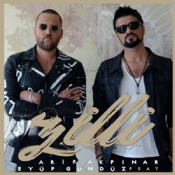 Arif Akpınar&nbsp;Zilli