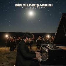 Arif Altunkaya&nbsp;Bir Yıldız Şarkısı