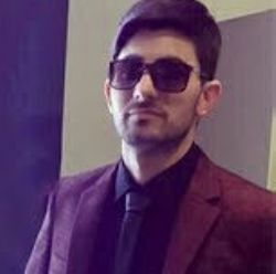 Arif Aşiq&nbsp;Biri Var