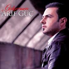 Arif Güç&nbsp;Gidiyorum