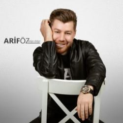 Arif Öz&nbsp;Dalga Dalga